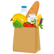 Groceries & Household