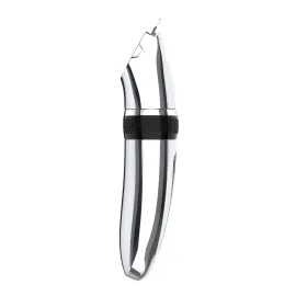 O - Wireless Clipper with 4 Guided Combs