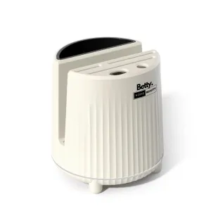 Betty's Home & Beauty - 360° Rotating Plastic Kitchen Tool Rest